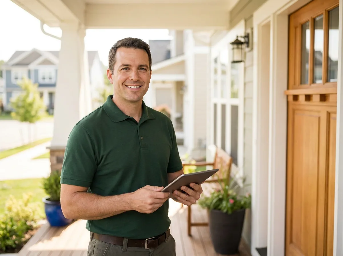 Pest control FAQs for Parsons, KS